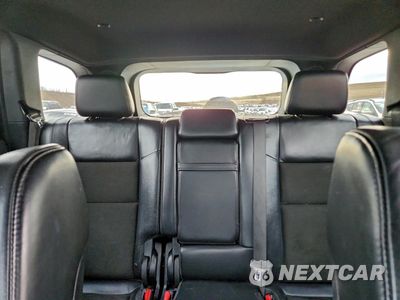 Zdjęcie 10 z 16 samochodu: 2019 JEEP GRAND CHEROKEE LAREDO VIN:1C4RJFAG3KC592868 - miniatura