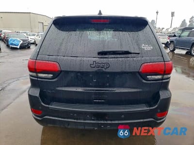 Zdjęcie 6 z 12 samochodu: 2019 JEEP GRAND CHEROKEE LAREDO VIN:1C4RJFAG6KC606861 - miniatura