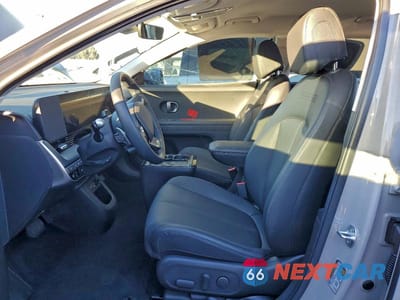 Zdjęcie 7 z 12 samochodu: 2025 HYUNDAI IONIQ 5 SEL VIN:7YAKN4DA7SY009814 - miniatura