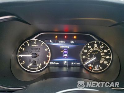 Zdjęcie 9 z 15 samochodu: 2017 NISSAN MAXIMA 3.5S VIN:1N4AA6AP6HC430485 - miniatura