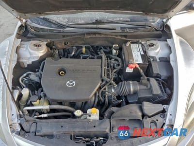 Zdjęcie 11 z 13 samochodu: 2012 MAZDA 6 I VIN:1YVHZ8EH3C5M18396 - miniatura