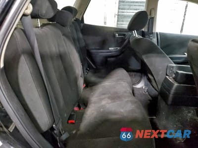 Zdjęcie 11 z 15 samochodu: 2007 NISSAN MURANO SL VIN:JN8AZ08W07W607370 - miniatura