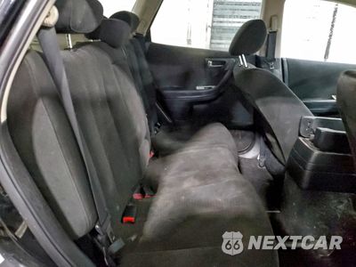 Zdjęcie 11 z 15 samochodu: 2007 NISSAN MURANO SL VIN:JN8AZ08W07W607370 - miniatura