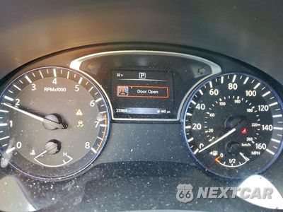 Zdjęcie 9 z 14 samochodu: 2016 NISSAN ALTIMA 3.5SL VIN:1N4BL3AP0GC259812 - miniatura