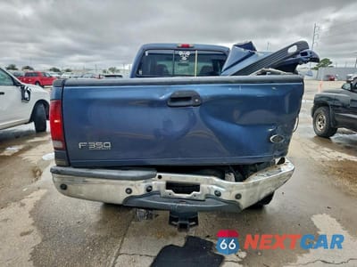 Zdjęcie 6 z 12 samochodu: 2004 FORD F350 SRW SUPER DUTY VIN:1FTSW31PX4EC54683 - miniatura