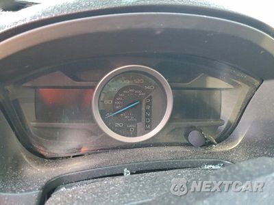 Zdjęcie 9 z 14 samochodu: 2011 FORD EXPLORER XLT VIN:1FMHK7D84BGA49021 - miniatura