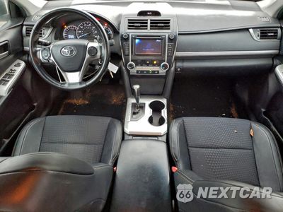 Zdjęcie 8 z 12 samochodu: 2013 TOYOTA CAMRY VIN:4T1BF1FK8DU269704 - miniatura