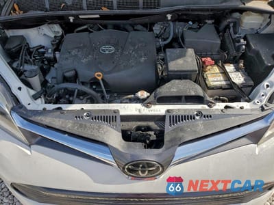 Zdjęcie 12 z 14 samochodu: 2019 TOYOTA SIENNA XLE VIN:5TDYZ3DC5KS998189 - miniatura