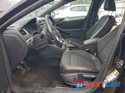 Zdjęcie 7 z 12 samochodu: 2014 VOLKSWAGEN JETTA GLI VIN:3VW5S7AJ8EM231181 - miniatura