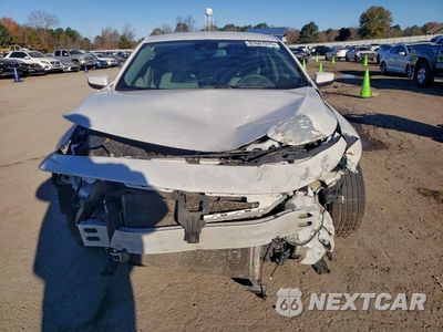 Piąte zdjęcie samochodu w środku: 2017 CHEVROLET MALIBU LT VIN:1G1ZE5ST9HF108874 - miniatura
