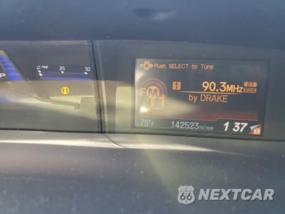 Zdjęcie 9 z 13 samochodu: 2015 HONDA CIVIC LX VIN:19XFB2F52FE246387 - miniatura