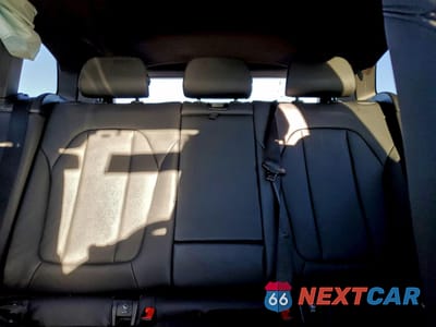 Zdjęcie 10 z 13 samochodu: 2021 BMW X3 XDRIVE30E VIN:5UXTS1C09M9H15211 - miniatura