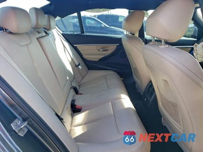 Zdjęcie 10 z 12 samochodu: 2017 BMW 330 XI VIN:WBA8D9G52HNU58423 - miniatura