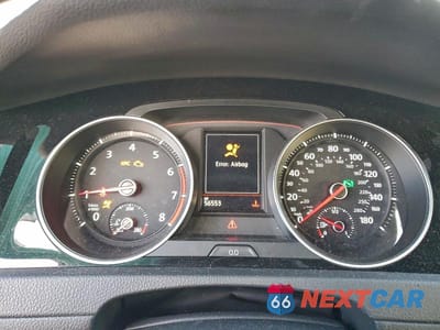 Zdjęcie 9 z 11 samochodu: 2021 VOLKSWAGEN GTI S VIN:3VW6T7AU8MM003983 - miniatura