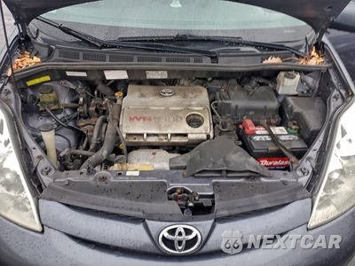 Zdjęcie 12 z 13 samochodu: 2006 TOYOTA SIENNA XLE VIN:5TDBA22CX6S072094 - miniatura