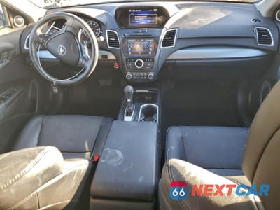 Zdjęcie 8 z 15 samochodu: 2018 ACURA RDX TECHNOLOGY VIN:5J8TB4H54JL015746 - miniatura