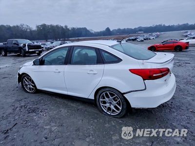 Drugie zdjęcie samochodu z przodu: 2015 FORD FOCUS SE VIN:1FADP3F28FL252244 - miniatura