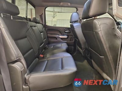 Zdjęcie 10 z 14 samochodu: 2017 CHEVROLET SILVERADO K3500 LTZ VIN:1GC4K0EY9HF152345 - miniatura