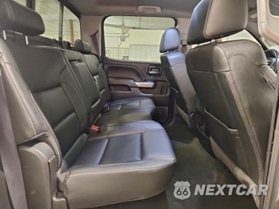Zdjęcie 10 z 14 samochodu: 2017 CHEVROLET SILVERADO K3500 LTZ VIN:1GC4K0EY9HF152345 - miniatura
