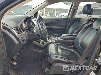 Zdjęcie 7 z 14 samochodu: 2018 DODGE JOURNEY CROSSROAD VIN:3C4PDCGG9JT505126 - miniatura