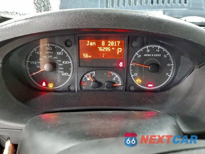 Zdjęcie 9 z 13 samochodu: 2020 RAM PROMASTER 3500 CARGO ** CLN TITLE * PRI FLEET * CK ENG LT ON ** VIN:3C6URVJG2LE128954 - miniatura