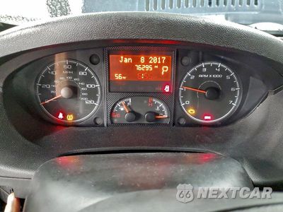 Zdjęcie 9 z 13 samochodu: 2020 RAM PROMASTER 3500 VIN:3C6URVJG2LE128954 - miniatura