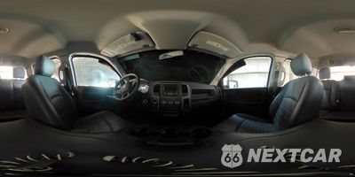Zdjęcie 14 z 14 samochodu: 2018 RAM 1500 ST VIN:1C6RR6FG7JS119486 - miniatura