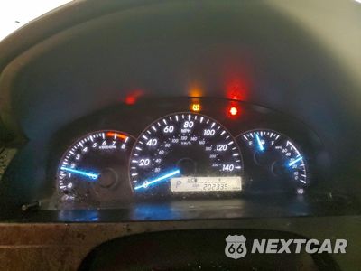 Zdjęcie 9 z 13 samochodu: 2013 TOYOTA CAMRY L VIN:4T1BF1FK5DU684852 - miniatura