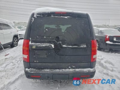Zdjęcie 6 z 11 samochodu: 2005 LAND ROVER LR3 HSE VIN:SALAG25495A347375 - miniatura