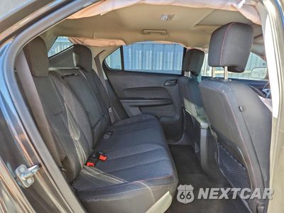 Zdjęcie 11 z 13 samochodu: 2017 CHEVROLET EQUINOX LT VIN:2GNFLFE37H6272255 - miniatura