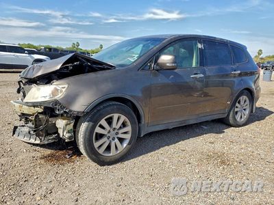 2009 SUBARU TRIBECA LIMITED 4S4WX92D094406792 - główne zdjęcie licytacji z USA - miniatura