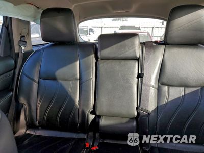 Zdjęcie 10 z 14 samochodu: 2016 INFINITI QX60 VIN:5N1AL0MM5GC529344 - miniatura