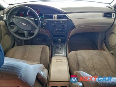 Zdjęcie 8 z 15 samochodu: 2005 CHRYSLER PACIFICA VIN:2C4GM48L95R556653 - miniatura
