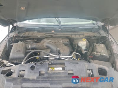 Zdjęcie 11 z 14 samochodu: 2015 RAM 1500 LARAMIE VIN:1C6RR6NT8FS614026 - miniatura