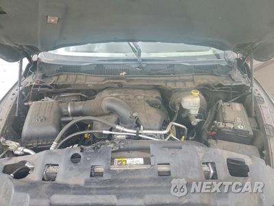 Zdjęcie 11 z 14 samochodu: 2015 RAM 1500 LARAMIE VIN:1C6RR6NT8FS614026 - miniatura