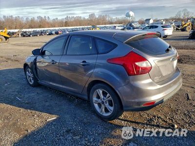 Drugie zdjęcie samochodu z przodu: 2014 FORD FOCUS VIN:1FADP3K21EL457621 - miniatura