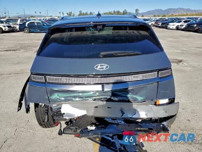 Zdjęcie 6 z 13 samochodu: 2025 HYUNDAI IONIQ 5 LIMITED VIN:7YAKR4DA7SY025760 - miniatura