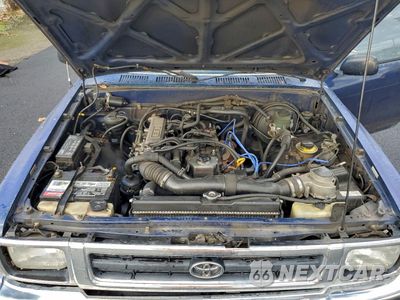Zdjęcie 11 z 14 samochodu: 1992 TOYOTA PICKUP 1/2 TON SHORT WHEELBASE DLX VIN:4TARN01P1NZ026996 - miniatura