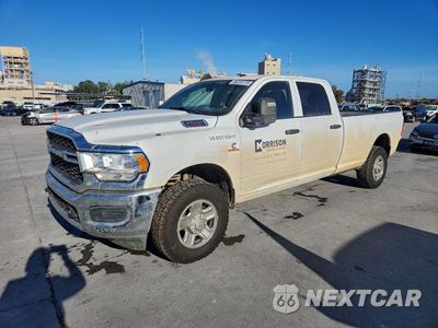 2023 RAM 2500 TRADESMAN 3C6UR5HL3PG538627 - główne zdjęcie licytacji z USA - miniatura