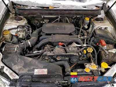 Zdjęcie 12 z 13 samochodu: 2010 SUBARU OUTBACK 2.5I PREMIUM VIN:4S4BRCGC1A3343332 - miniatura