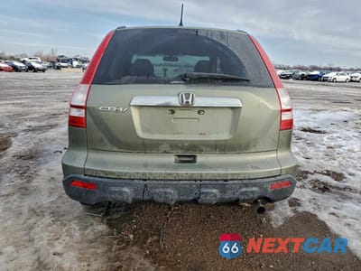 Zdjęcie 6 z 13 samochodu: 2008 HONDA CR-V EX VIN:JHLRE48578C005824 - miniatura
