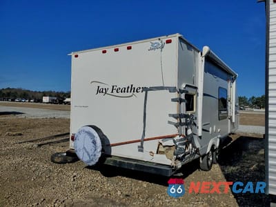 Zdjęcie 9 z 10 samochodu: 2011 JAYCO JAY FEATHER CAMPER VIN:1UJBJ0BM6A1JK0113 - miniatura
