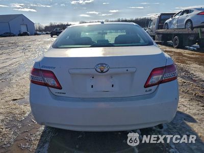 Zdjęcie 6 z 12 samochodu: 2011 TOYOTA CAMRY BASE VIN:4T4BF3EK1BR125086 - miniatura