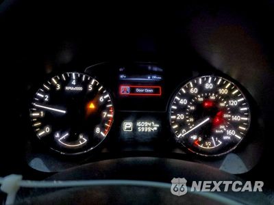 Zdjęcie 9 z 12 samochodu: 2015 NISSAN ALTIMA 2.5 VIN:1N4AL3AP4FN302319 - miniatura