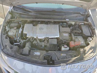 Zdjęcie 11 z 13 samochodu: 2020 TOYOTA PRIUS PRIME LE VIN:JTDKARFP2L3129875 - miniatura