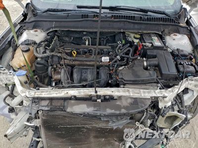 Zdjęcie 11 z 13 samochodu: 2015 FORD FUSION SE VIN:3FA6P0H77FR123879 - miniatura