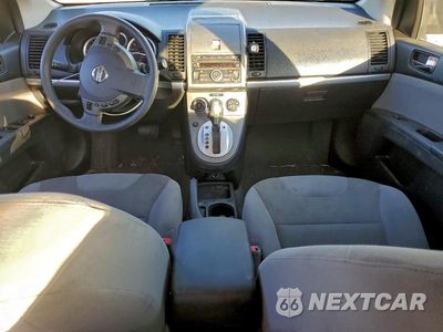 Zdjęcie 8 z 12 samochodu: 2012 NISSAN SENTRA 2.0 VIN:3N1AB6AP8CL775489 - miniatura