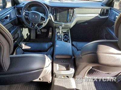 Zdjęcie 8 z 12 samochodu: 2019 VOLVO S60 T6 R-DESIGN VIN:7JRA22TM6KG000458 - miniatura