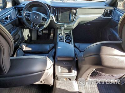 Zdjęcie 8 z 15 samochodu: 2019 VOLVO S60 T6 R-DESIGN VIN:7JRA22TM6KG000458 - miniatura