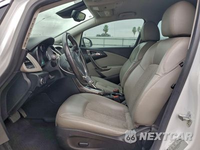 Zdjęcie 7 z 14 samochodu: 2014 BUICK VERANO CONVENIENCE VIN:1G4PR5SK8E4215153 - miniatura